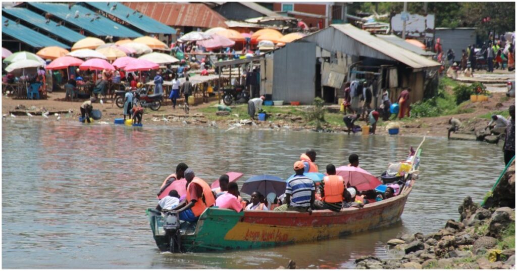 Phelix Odiwour aka Jalang'o: Rise from fisherman, comedy & media to MP