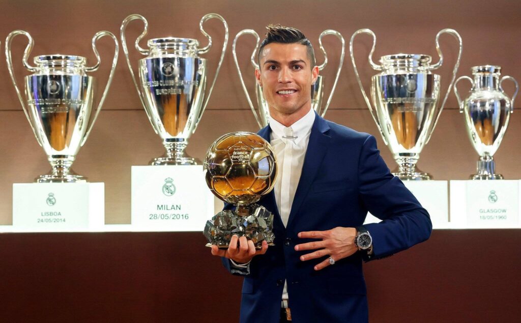 Ballon d'Or