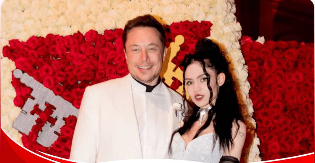 Elon Musk has 11 children now. TV47