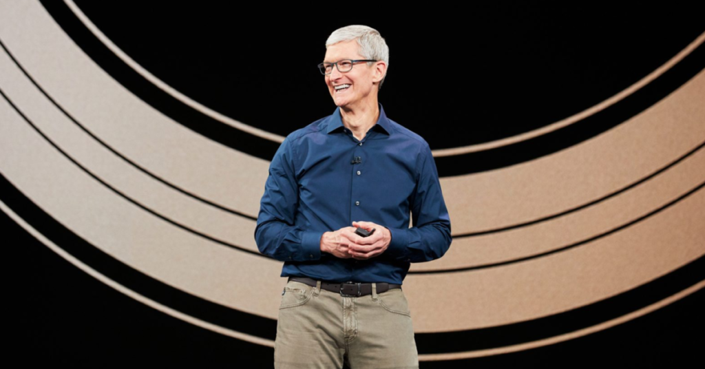 Apple hosted its annual iPhone launch event at Apple Park on Tuesday,12, 2023