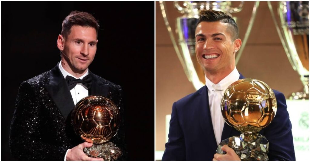 Ballon d'Or