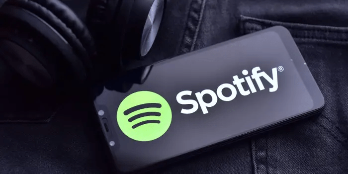 Spotify is taking action to boost its annual profits by discontinuing select advertising privileges for white noise podcasts.
