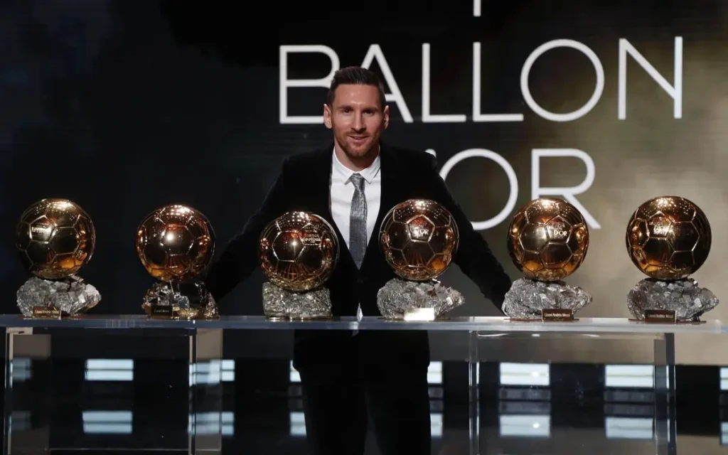 Ballon d'Or